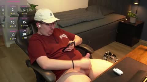 Jones online show from 02-09-25, 06:58