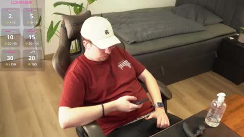 Jones online show from 02-23-25, 03:08