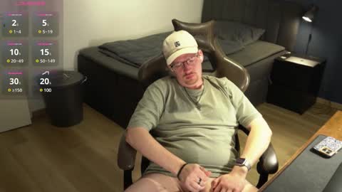 Jones online show from 02-25-25, 07:36