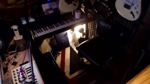 johnfeelgood004 online show from 09-19-25, 07:32