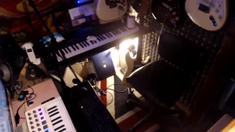 johnfeelgood004 online show from 10-03-25, 08:11