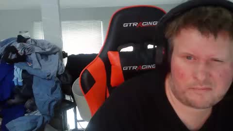 johnfernandez784 online show from 03-26-26, 07:52