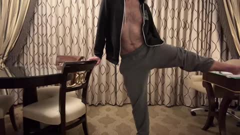 Snapshot of johnfitzzzzz chatting on 02-09-25, 12:52 J online show from 02-09-25, 12:52