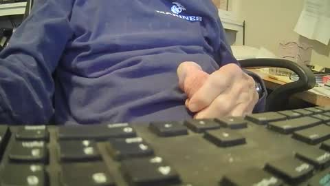 Snapshot of johngp777 chatting on 04-20-26, 12:08 johngp777 online show from 04-20-26, 12:08