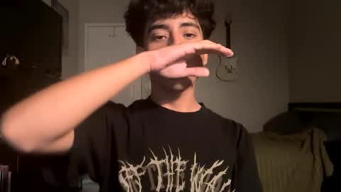 johnj188 online show from 10-13-25, 07:19