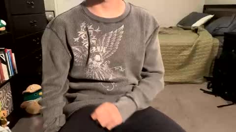 johnj188 online show from 11-14-25, 04:00