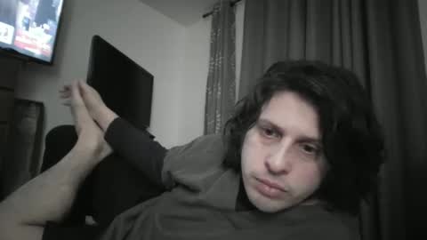 Snapshot of johnjohn90909 chatting on 02-07-26, 01:42 johnjohn online show from 02-07-26, 01:42