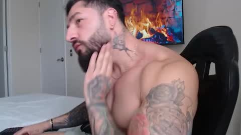 john online show from 01-08-26, 08:00