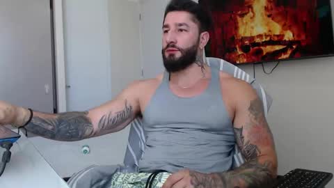 john online show from 01-15-26, 07:17