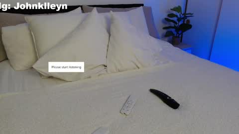 john online show from 04-09-26, 06:24