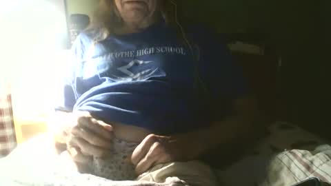 johnnieq1971 online show from 03-13-26, 11:17