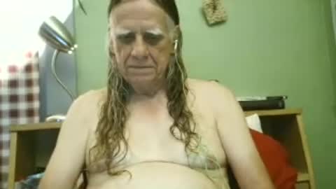 johnnieq1971 online show from 07-20-26, 12:58