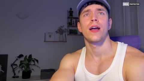 Johnny online show from 11-18-25, 08:46