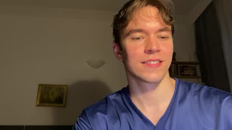 Johnny online show from 04-07-26, 09:43