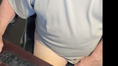 Snapshot of johnno52 chatting on 12-01-25, 12:54 johnno52 online show from 12-01-25, 12:54