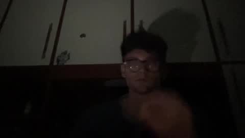 Snapshot of johnny__wood chatting on 01-12-25, 02:35 Johnny online show from 01-12-25, 02:35