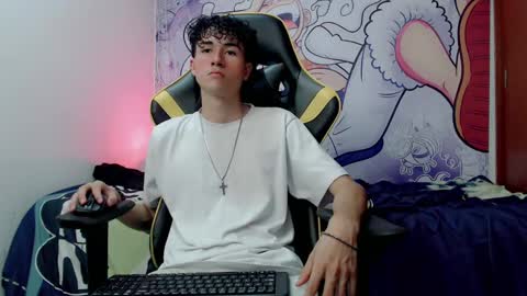 Snapshot of johnny_cagee chatting on 12-19-24, 03:51 johnny_cagee online show from 12-19-24, 03:51