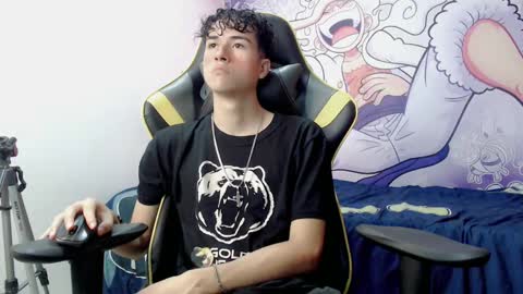 Snapshot of johnny_cagee chatting on 12-20-24, 06:08 johnny_cagee online show from 12-20-24, 06:08