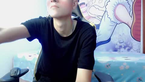 Snapshot of johnny_cagee chatting on 12-27-24, 07:29 johnny_cagee online show from 12-27-24, 07:29