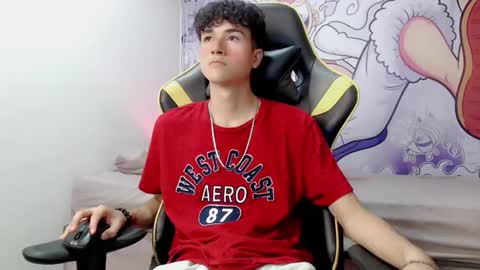 Snapshot of johnny_cagee chatting on 01-06-25, 03:09 johnny_cagee online show from 01-06-25, 03:09