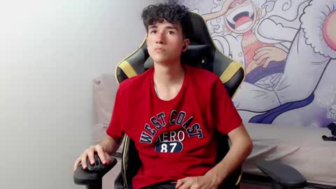 Snapshot of johnny_cagee chatting on 01-06-25, 09:19 johnny_cagee online show from 01-06-25, 09:19