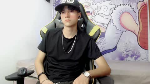 Snapshot of johnny_cagee chatting on 01-07-25, 06:38 johnny_cagee online show from 01-07-25, 06:38