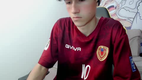 Snapshot of johnny_cagee chatting on 01-12-25, 11:15 johnny_cagee online show from 01-12-25, 11:15