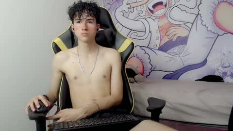 Snapshot of johnny_cagee chatting on 01-13-25, 02:18 johnny_cagee online show from 01-13-25, 02:18