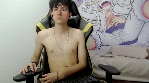 Snapshot of johnny_cagee chatting on 01-13-25, 07:54 johnny_cagee online show from 01-13-25, 07:54