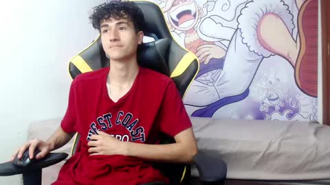 Snapshot of johnny_cagee chatting on 01-15-25, 10:06 johnny_cagee online show from 01-15-25, 10:06