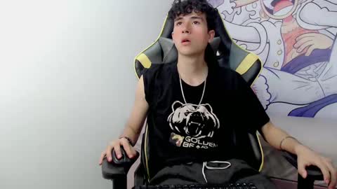 Snapshot of johnny_cagee chatting on 01-22-25, 04:55 johnny_cagee online show from 01-22-25, 04:55