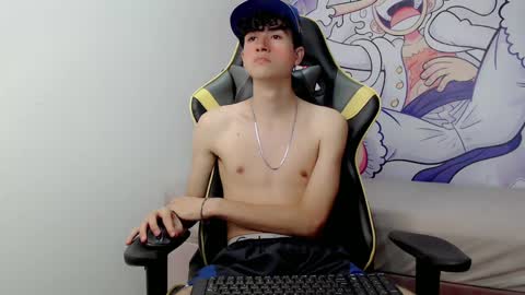 Snapshot of johnny_cagee chatting on 01-22-25, 07:57 johnny_cagee online show from 01-22-25, 07:57