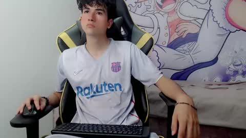 Snapshot of johnny_cagee chatting on 01-27-25, 07:24 johnny_cagee online show from 01-27-25, 07:24
