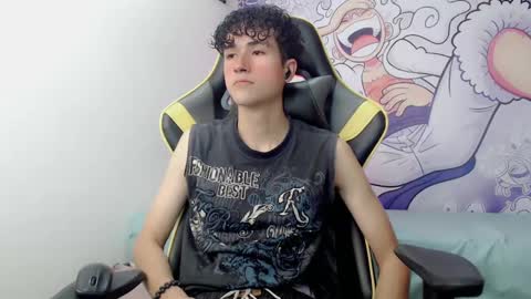 Snapshot of johnny_cagee chatting on 01-28-25, 05:11 johnny_cagee online show from 01-28-25, 05:11