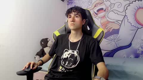 Snapshot of johnny_cagee chatting on 01-30-25, 05:41 johnny_cagee online show from 01-30-25, 05:41