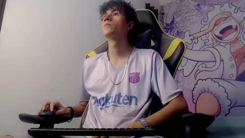 Snapshot of johnny_cagee chatting on 02-04-25, 03:22 johnny_cagee online show from 02-04-25, 03:22