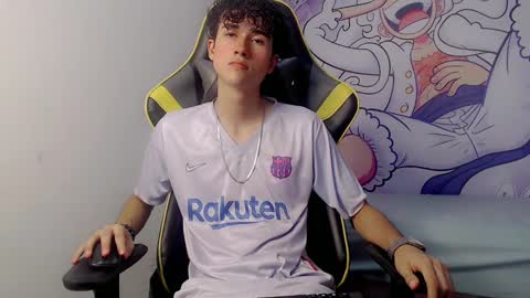 Snapshot of johnny_cagee chatting on 02-04-25, 07:07 johnny_cagee online show from 02-04-25, 07:07