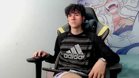 Snapshot of johnny_cagee chatting on 02-05-25, 06:56 johnny_cagee online show from 02-05-25, 06:56