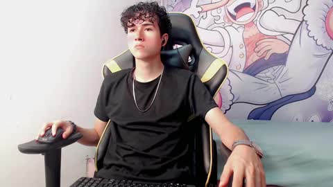 Snapshot of johnny_cagee chatting on 02-07-25, 05:31 johnny_cagee online show from 02-07-25, 05:31