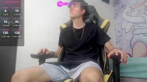 Snapshot of johnny_cagee chatting on 02-09-25, 03:43 johnny_cagee online show from 02-09-25, 03:43