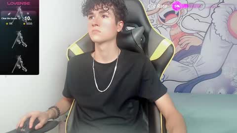 Snapshot of johnny_cagee chatting on 02-10-25, 03:24 johnny_cagee online show from 02-10-25, 03:24