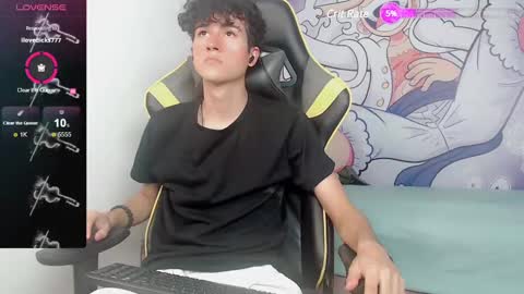 Snapshot of johnny_cagee chatting on 02-10-25, 07:26 johnny_cagee online show from 02-10-25, 07:26