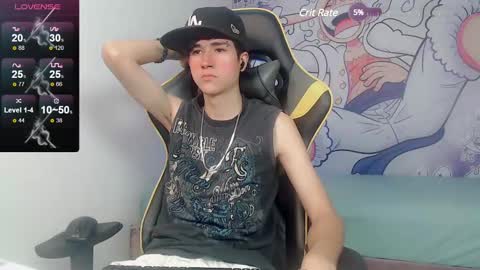 Snapshot of johnny_cagee chatting on 02-11-25, 04:11 johnny_cagee online show from 02-11-25, 04:11