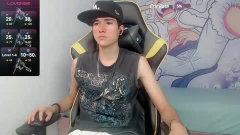 Snapshot of johnny_cagee chatting on 02-11-25, 07:12 johnny_cagee online show from 02-11-25, 07:12