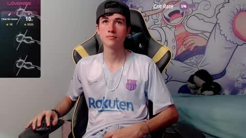 Snapshot of johnny_cagee chatting on 02-12-25, 04:54 johnny_cagee online show from 02-12-25, 04:54