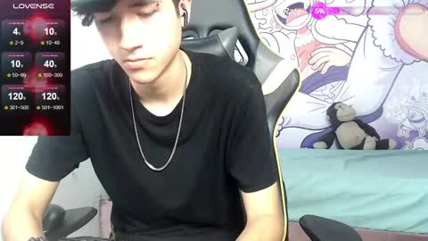 Snapshot of johnny_cagee chatting on 02-14-25, 04:47 johnny_cagee online show from 02-14-25, 04:47