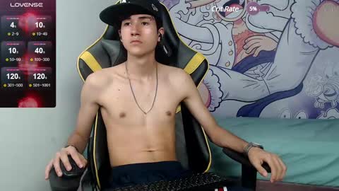 Snapshot of johnny_cagee chatting on 02-14-25, 07:49 johnny_cagee online show from 02-14-25, 07:49