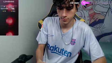 Snapshot of johnny_cagee chatting on 02-16-25, 03:15 johnny_cagee online show from 02-16-25, 03:15