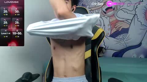 Snapshot of johnny_cagee chatting on 02-16-25, 07:15 johnny_cagee online show from 02-16-25, 07:15