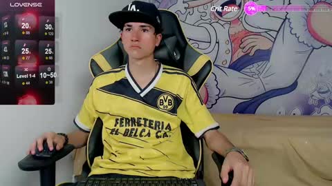 Snapshot of johnny_cagee chatting on 03-11-25, 05:05 johnny_cagee online show from 03-11-25, 05:05